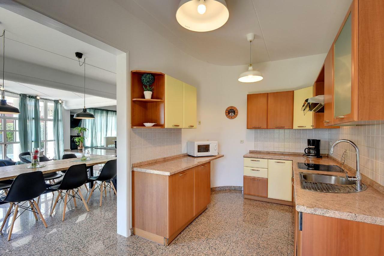 Villa Mutila ميدولين المظهر الخارجي الصورة